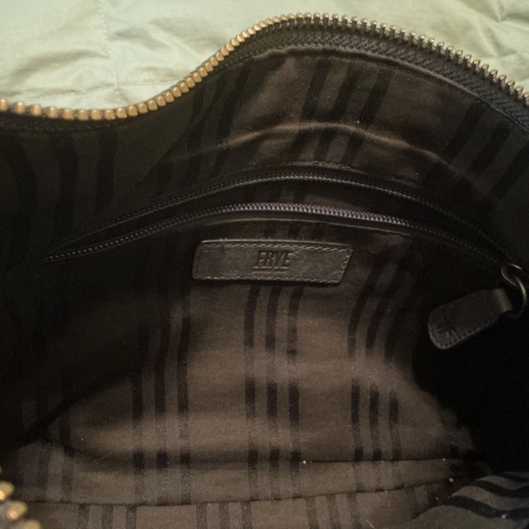 Frye Melissa Zip Crossbody - Picture 4 of 9